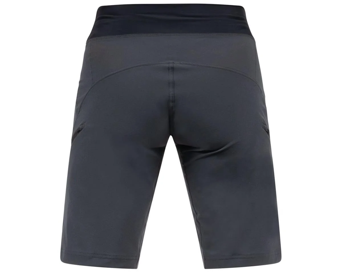 ZOIC Navaeh Bliss Shorts (Shadow) (L) - view 2